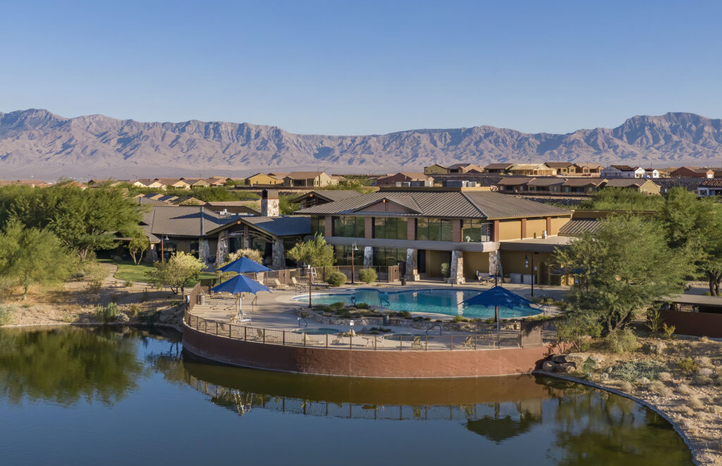 Membership Sun City Mesquite HOA