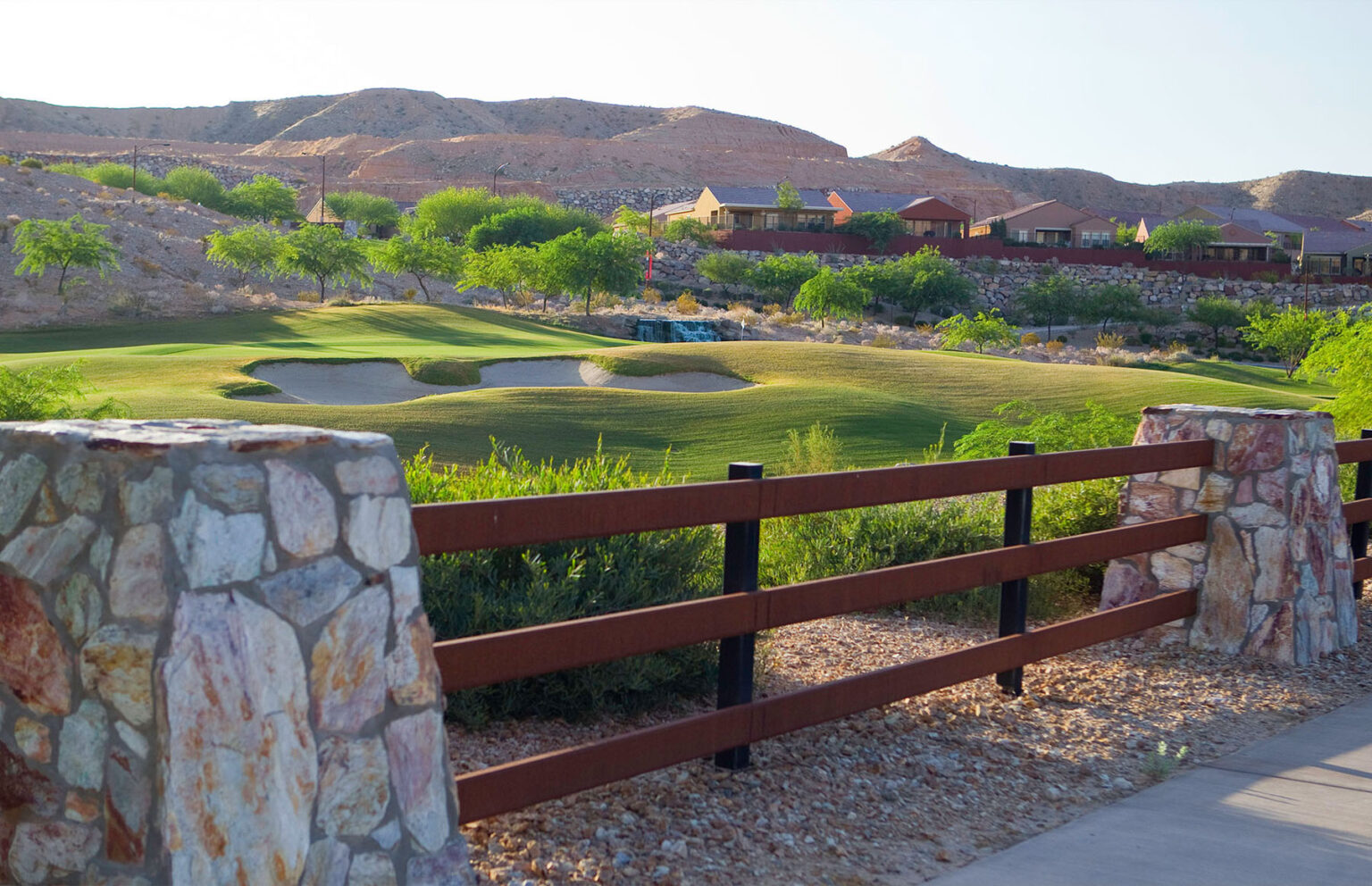 About Sun City Mesquite HOA