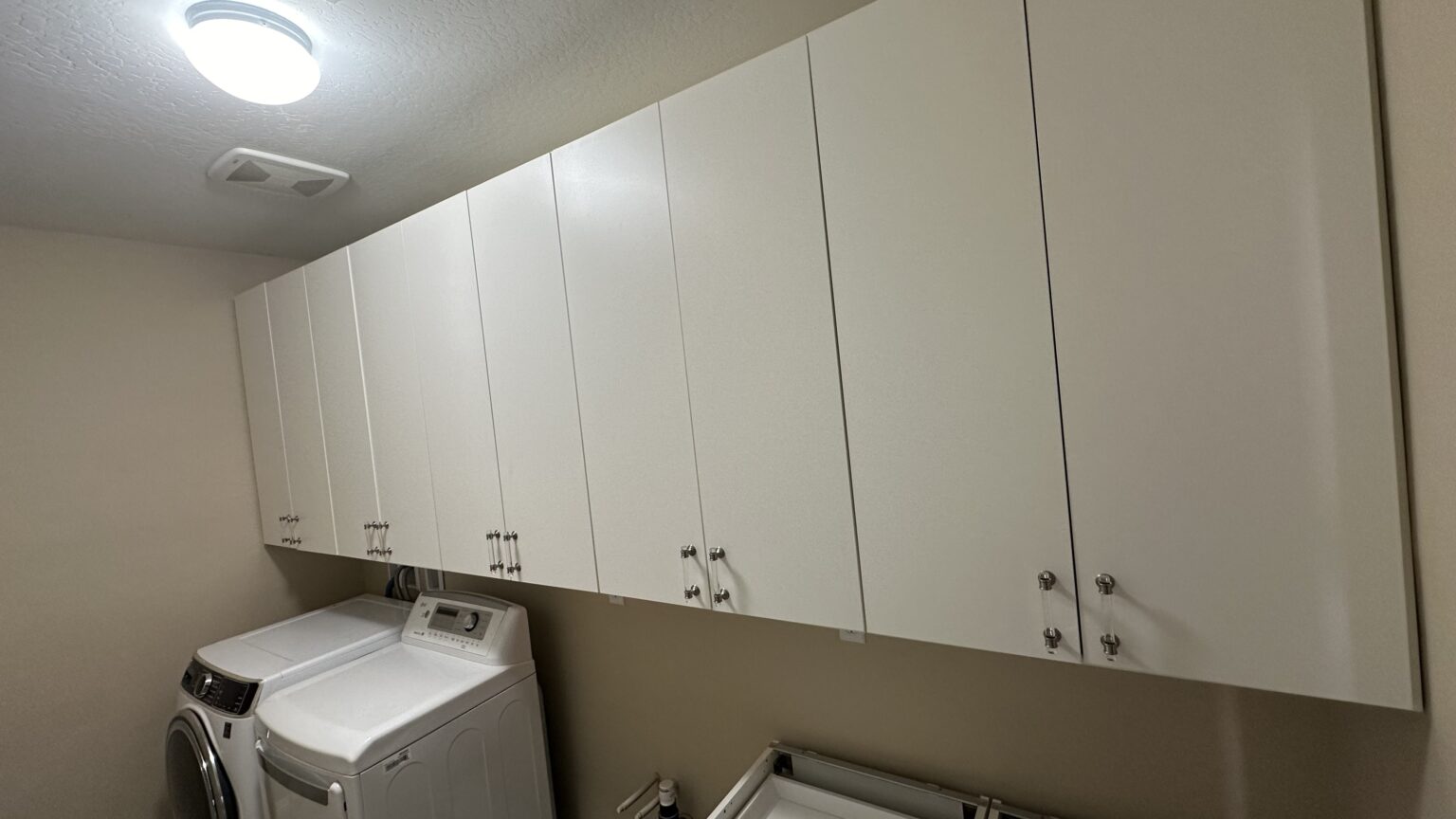 Wall Cupboards Sun City Mesquite HOA